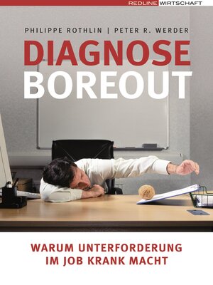 cover image of Diagnose Boreout